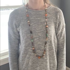 Premier Designs Shades of Chic Necklace